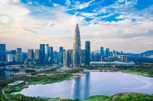 深圳市XXX高科技设备股份有限